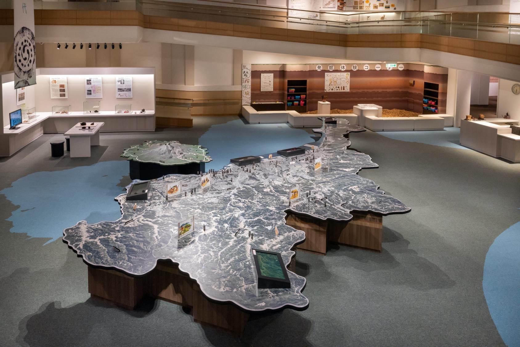 🏛️ 가고시마 시립 향토 고고 역사관(가고시마시리쓰 후루사토 고코레키시칸) 이미지 1